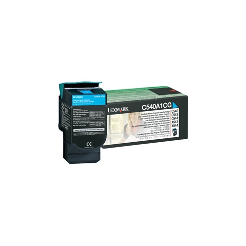 Lexmark C540C A1